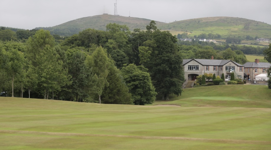 Photo of Kilkeel Golf Club